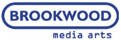 Brookwood Media Arts Logo