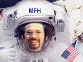 Out of this World!!