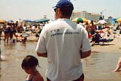 Sea Isle, New Jersey